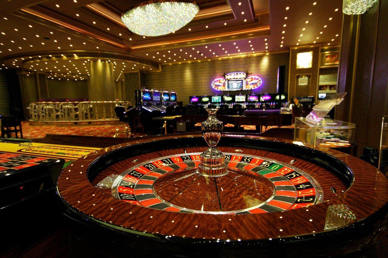 How to File a Lawsuit Against a Casino