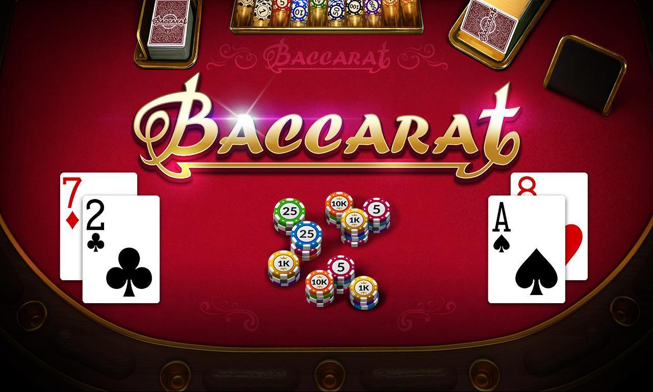 Baccarat Pattern Strategy Proven Winning Insights