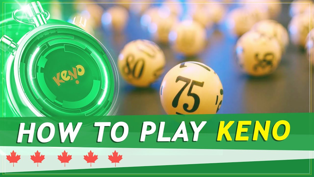 Keno How to Play, Game Options & Expert Insights