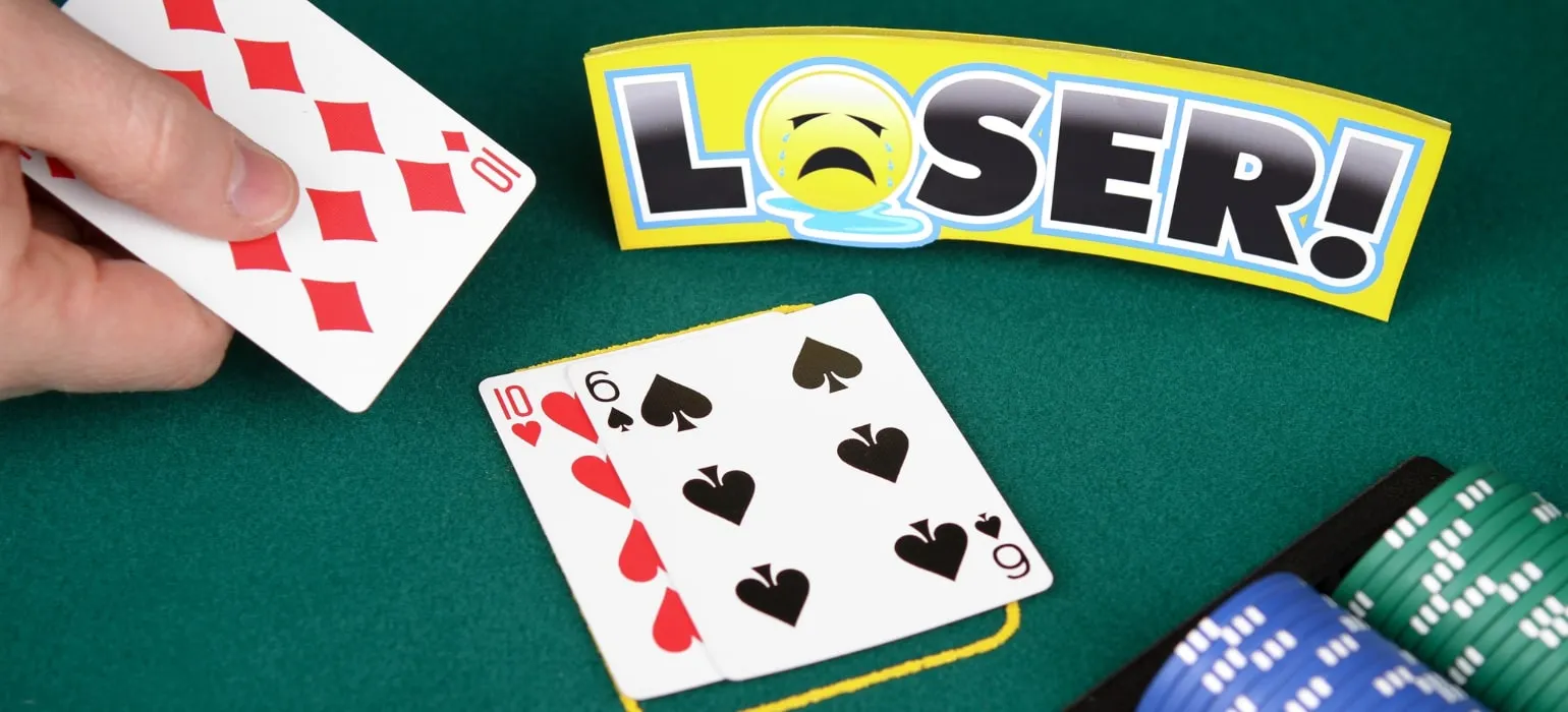 Poker Losing Streak Expert Strategies to Recover & Improve