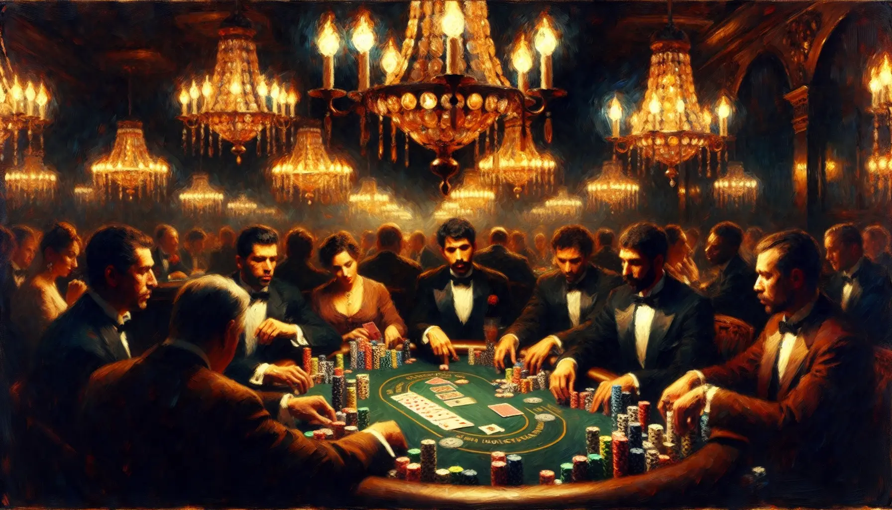 Sports Betting Comprehensive Guide to Top Sites & Strategies